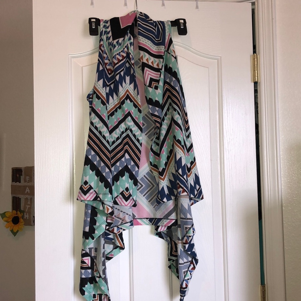 Wrangler cardigan size S